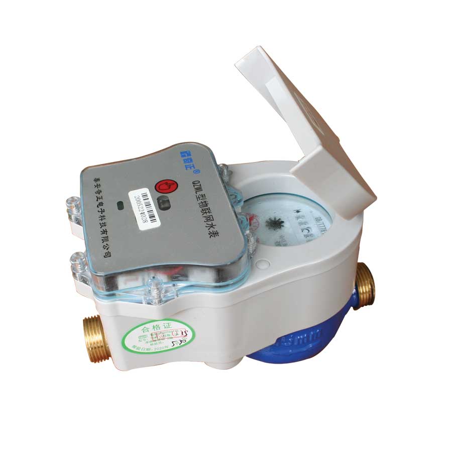 NB-IoT/GPRS��(li��n)�W(w��ng)�h(yu��n)���y��ˮ��