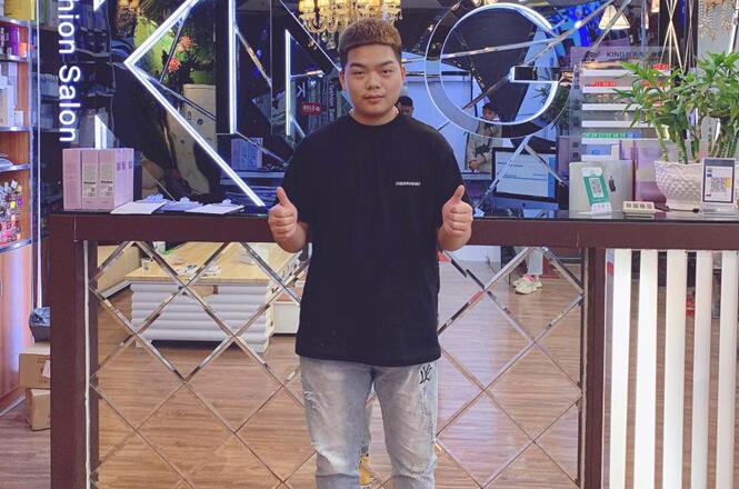 美發(fā)畢業(yè)生，千萬(wàn)不要對(duì)底層工