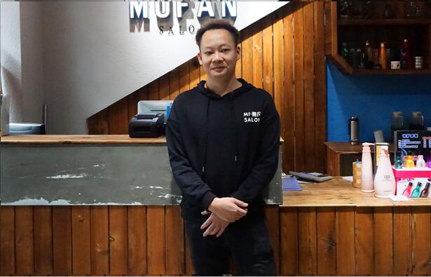 美發(fā)洗頭洗不好，被罵誰(shuí)都會(huì)不